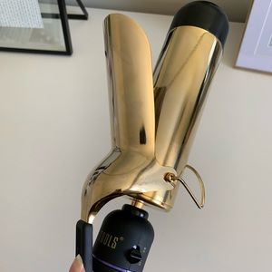 Hot Tools 2” Curling Iron